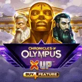 Chronicles of Olympus X Up™